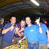 Tornetti disco grill 138